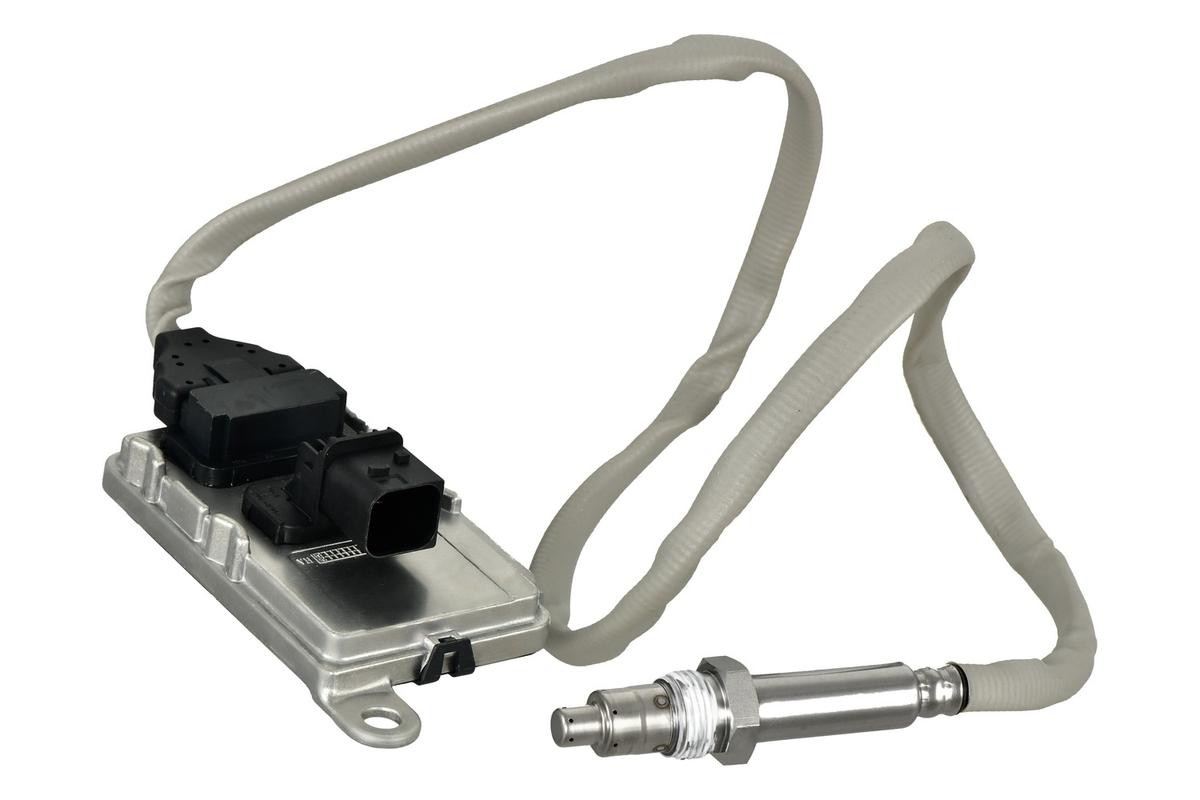 HELLA Αισθητήρας NOx, καταλύτης NOx 6PN 358 186-741 6PN 358 186-741 Αισθητήρας οξυγόνου MERCEDES-BENZ 123 Series HELLA