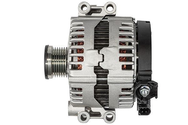 Dynamo / Alternator HELLA 8EL 015 637-041 HELLA 8EL 015 637-041 Wisselstroomdynamo BMW X1 2011
