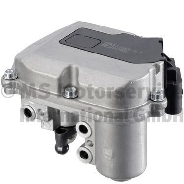 PIERBURG Servomotor, drosselklap (indsugning) 7.06870.03.0 7.06870.03.0 Kontrolventil, luftindtag PIERBURG RENAULT 21