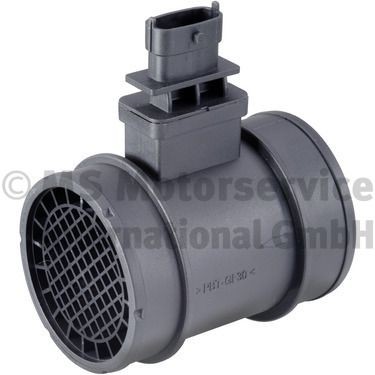 PIERBURG Mass air flow sensor 7.07759.75.0 7.07759.75.0 PIERBURG mass air flow sensor (maf) for LANCIA MUSA