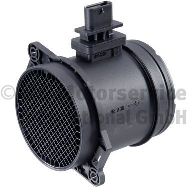 PIERBURG Luchtmassameter (LMM) 7.07759.76.0 7.07759.76.0 MAF sensor PORSCHE 944 PIERBURG