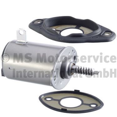 PIERBURG Justeringselement, eksenteraksel (variabel ventilløftehøyde) 7.09800.00.0 Styreventil, kamakseljustering PIERBURG JIMNY 7.09800.00.0 billige