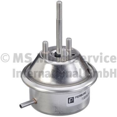 PIERBURG Reparatieset, uitlaatpijp 7.22151.34.0 Uitlaat FORD USA PIERBURG 7.22151.34.0