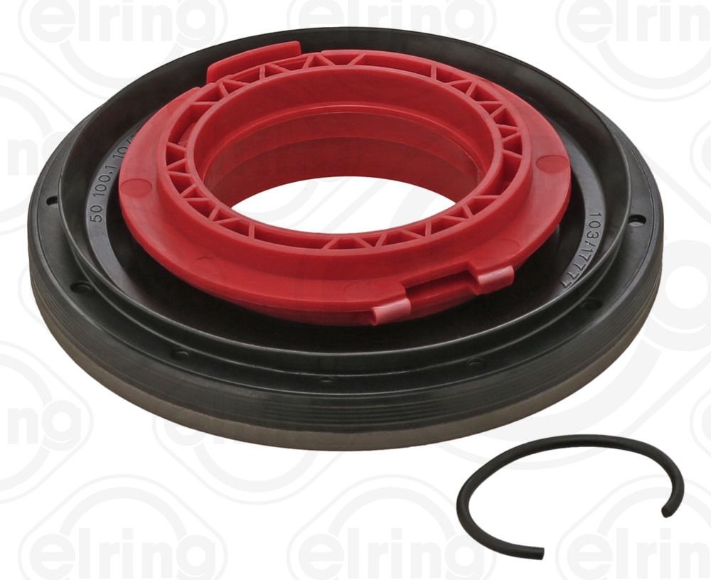 ELRING Anello tenuta, Differenziale 082.770 ELRING 082.770 Anello tenuta, differenziale BMW E36 Coupe originale prezzo