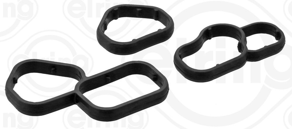 ELRING Ölfiltergehäuse-Dichtung 083.280 ELRING 083.280 Ölfiltergehäusedichtung SSANGYONG MUSSO Kosten