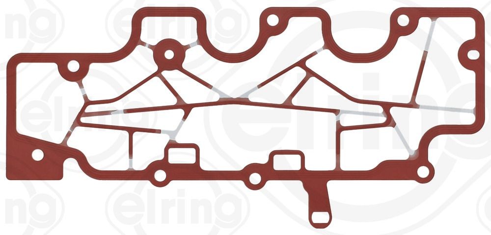 ELRING Junta, respiro do cárter da cambota 091.420 ELRING 091.420 Valvula respiro do motor Renault Master 2 Camião de plataforma preço