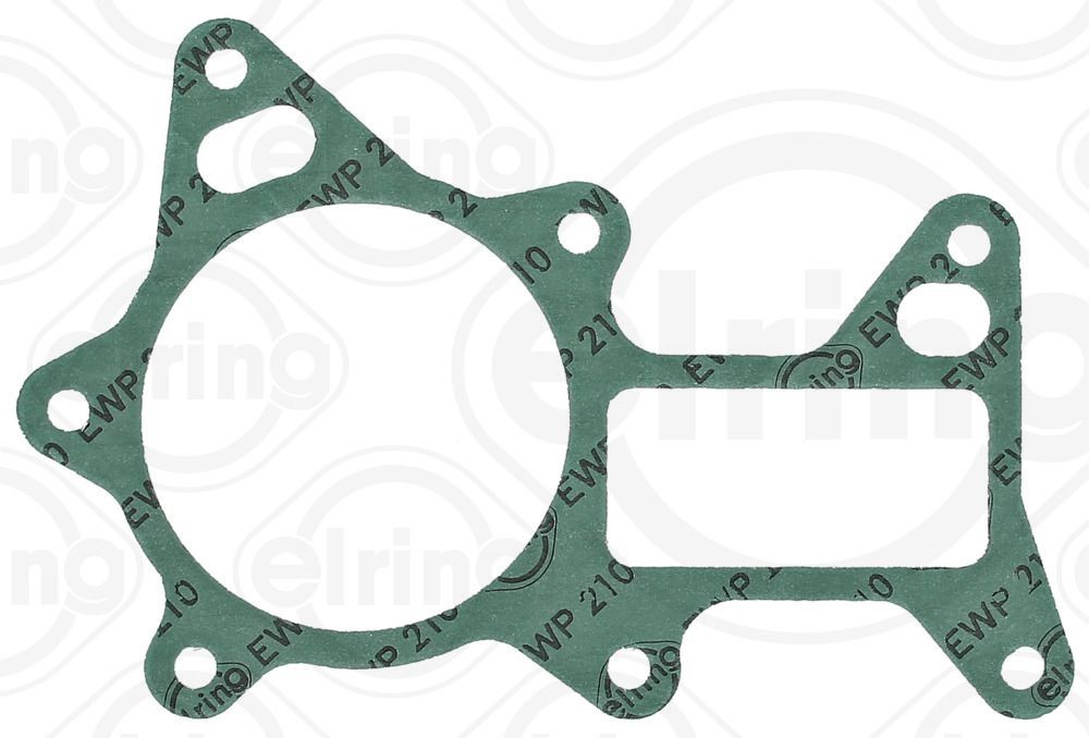 ELRING Guarnizione, Pompa acqua 095.360 095.360 ELRING Guarnizione pompa acqua JEEP prezzo