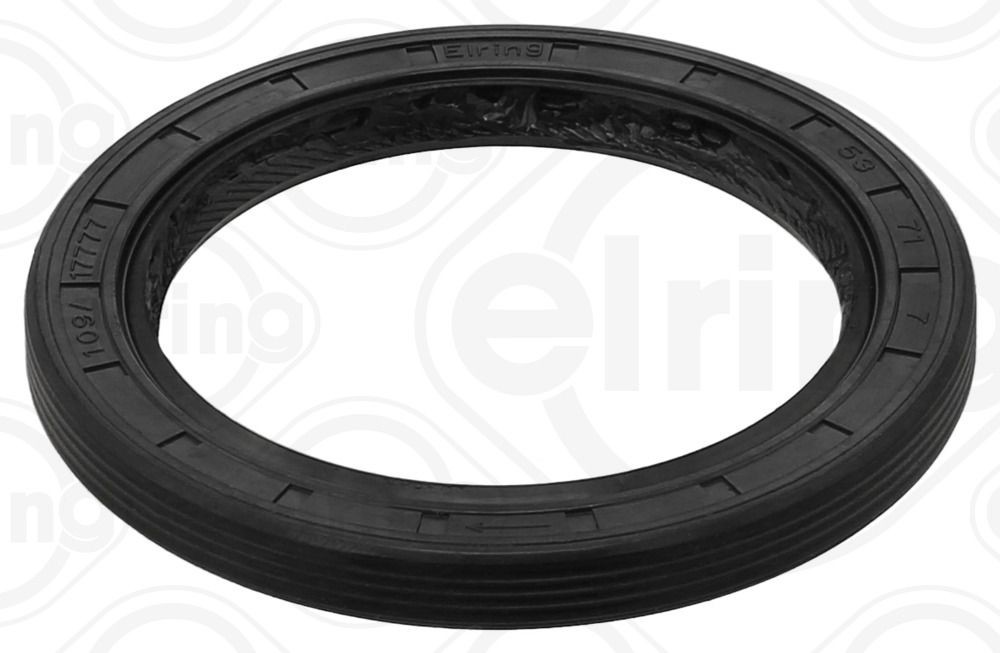 ELRING Shaft Seal, automatic transmission 096.490 ELRING 096.490 Shaft Seal, automatic transmission