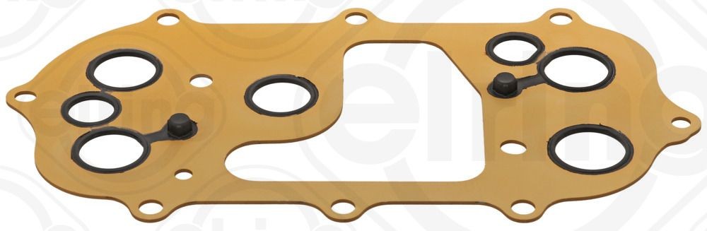 ELRING Guarnizione, Radiatore olio 103.910 ELRING 103.910 costo Guarnizione radiatore olio BENTLEY Continental Flying Spur originale