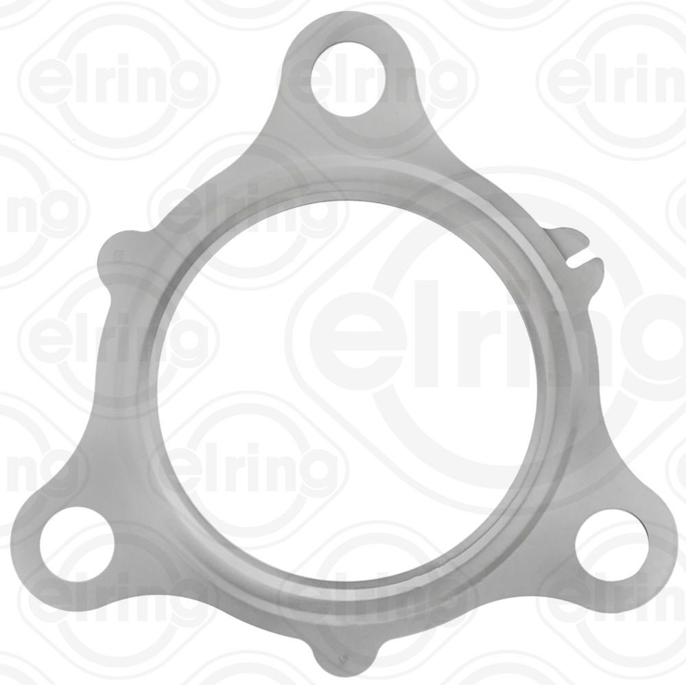 ELRING Guarnizione, Tubo gas scarico 525.860 525.860 costo Guarnizione scarico PEUGEOT 106 ELRING