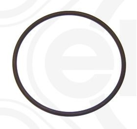 ELRING Φλάντζα, θερμοστάτης 691.650 ELRING 691.650 Φλάντζα, θερμοστάτης BMW 5 Touring (E61) 530 xi 258 PS 2006