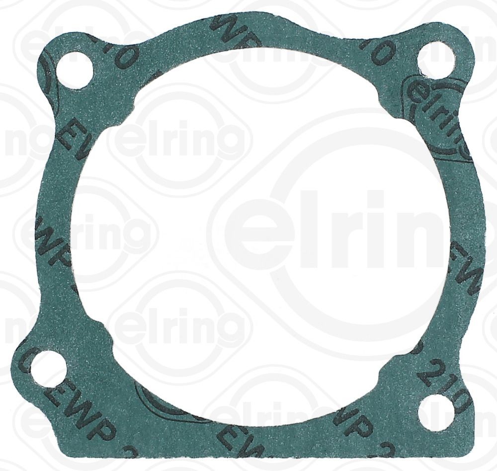 ELRING Pakning, termostathus 777.812 ELRING 777.812 Pakning, termostathus ISUZU D-Max II Pick-up (TFR, TFS) 3.0 CRDi 4x4 (TFS85J) 177 HK 2021
