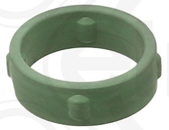 Packning, insug, grenrörshus ELRING 860.510 ELRING 860.510: Insugspackning Chevy CORVETTE 2004