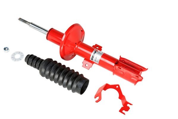 KONI Støtdemper 8740-1587L 8740-1587L Støtdempere DACIA LODGY KONI