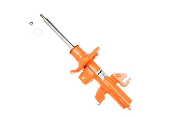 KONI Støddæmper 8750-1124L 8750-1124L Støddæmper KONI ALFA ROMEO 164