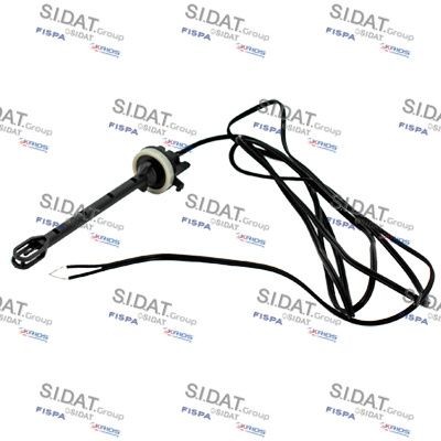 SIDAT Sensor, binnentemperatuur 10.3045 SIDAT 10.3045 Sensor, binnentemperatuur Peugeot 5008 II originele prijs