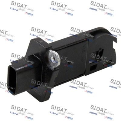 SIDAT Débitmètre d'air 38.1096 Débitmètre de masse d'air SIDAT FIESTA 38.1096 pas cher