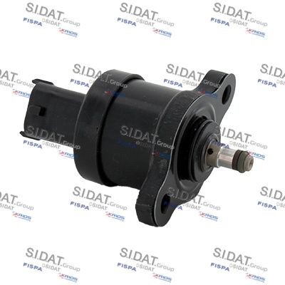 SIDAT Tryckreglerventil, Common-Rail-system 81.114A2 HYUNDAI bränsletrycksregulator SIDAT 81.114A2
