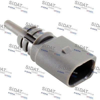 SIDAT Sensor, buitentemperatuur 82.2397 82.2397 Buitentemperatuur sensor AUDI Q5 SIDAT