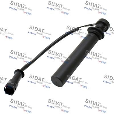 SIDAT Sensore, Livello refrigerante 82.2480 82.2480 Sensore, livello refrigerante SIDAT MERCEDES-BENZ Classe E costo