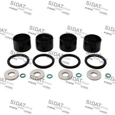 SIDAT Jogo de reparação, injector 83.1939 Jogo de reparação, injector SIDAT Ford USA EXPLORER 83.1939