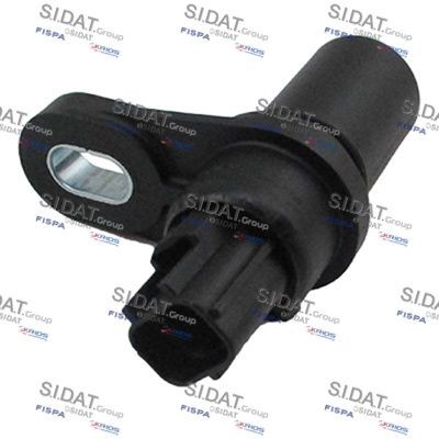 SIDAT Sensor, speed / RPM 83.3434A2 83.3434A2 SIDAT speed sensor for MERCEDES-BENZ A-Class