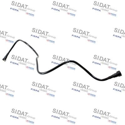 SIDAT Bränsleledning 83.6080A2 83.6080A2 SIDAT bränsleslangar Citroen XSARA