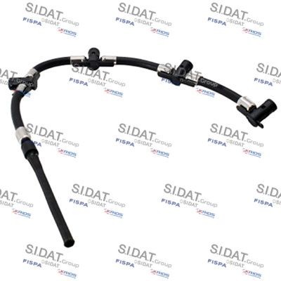 SIDAT Slang, bränsleöverflöd 83.6159A2 KIA slang, bränsleöverflöd SIDAT 83.6159A2