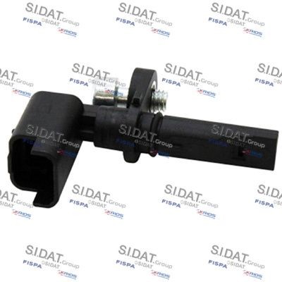 SIDAT ABS-Sensor 84.1245A2 84.1245A2 SIDAT ABS Sensor Vivaro C Combi (K0) Kosten