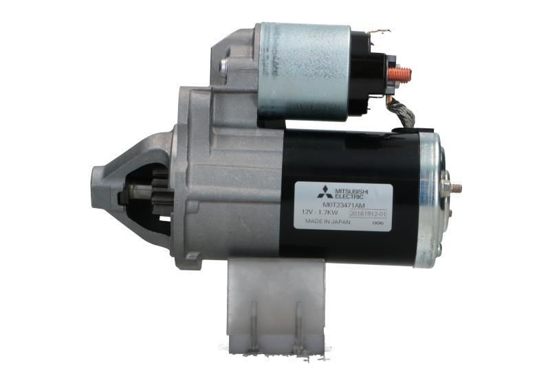 BV PSH 145.533.100.138 Lichtmaschine BV PSH RNLA3TB0991 Lichtmaschine