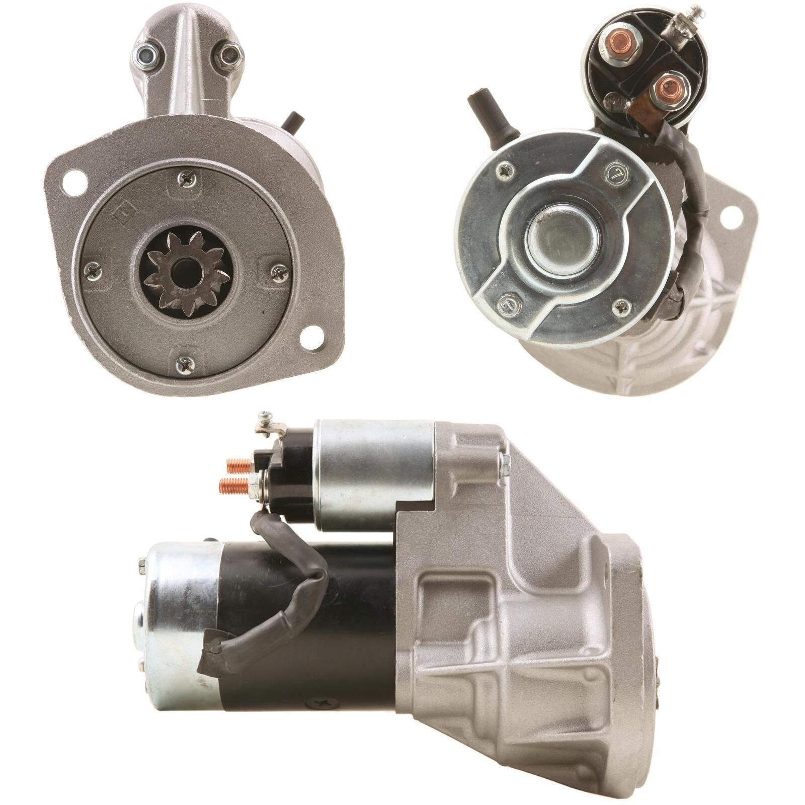 BV PSH Lichtmaschine 155.951.090.008 BV PSH 155.951.090.008 Lichtmaschine KIA Bongo III Pritsche/Fahrgestell 2.7 D 4WD (K70P) 83 PS 2011