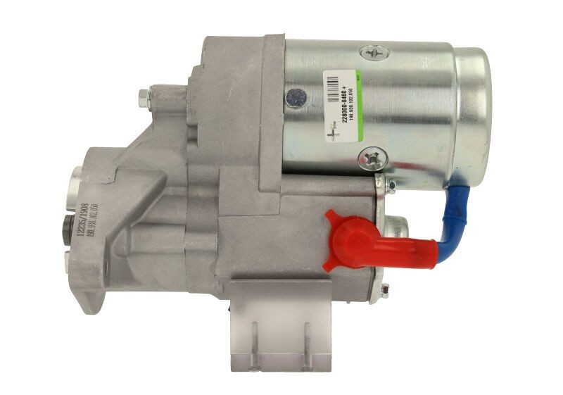 BV PSH Generator 175.518.130.138 Elektrisk udstyr Subaru Tribeca B9: Generator BV PSH 175.518.130.138
