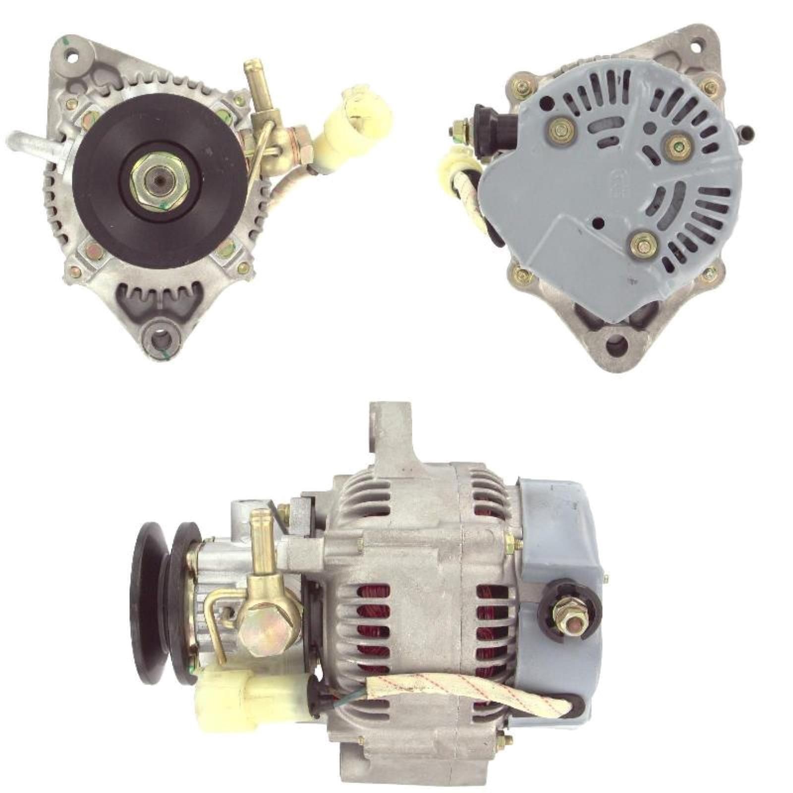 Generaator BV PSH 195.959.130.059 BV PSH 195.959.130.059: Generaator Lexus LS 2004