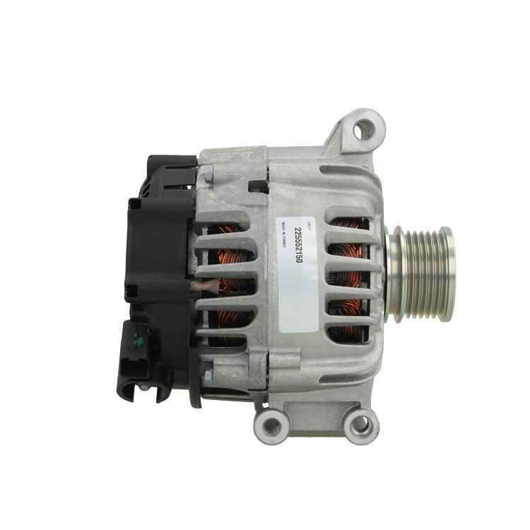 BV PSH Dynamo 235.001.075.038 BV PSH 235.001.075.038 Dynamo Nexia N100 pris