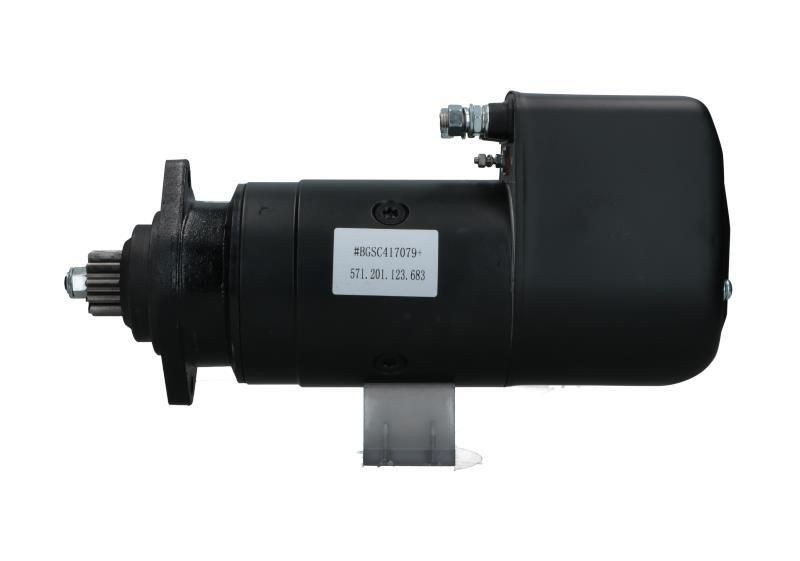 BV PSH 595.002.055.109 Generaator BV PSH RNL469 Generaator