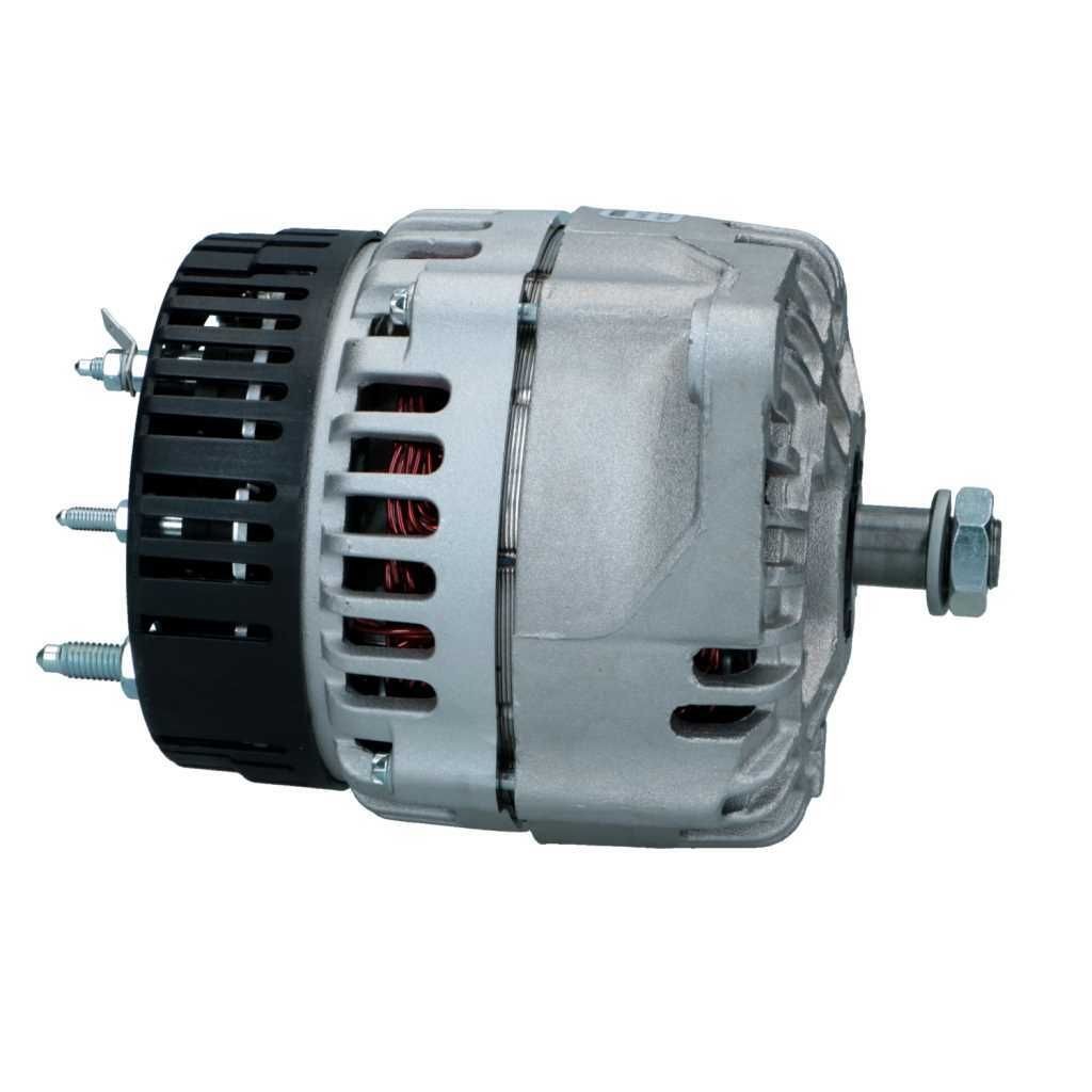 BV PSH 595.501.070.018 Alternator BV PSH RNL3865 Alternator