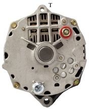 DELCO REMY Alternátor DRZ0131 Alternátor DELCO REMY Jeep CHEROKEE DRZ0131
