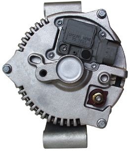 DELCO REMY Generator DRZ0188 DRZ0188 Generator FORD USA BRONCO DELCO REMY