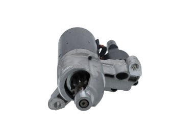 Starter BOSCH 0 986 026 660 BOSCH 0 986 026 660 Starter AUDI A6 2020