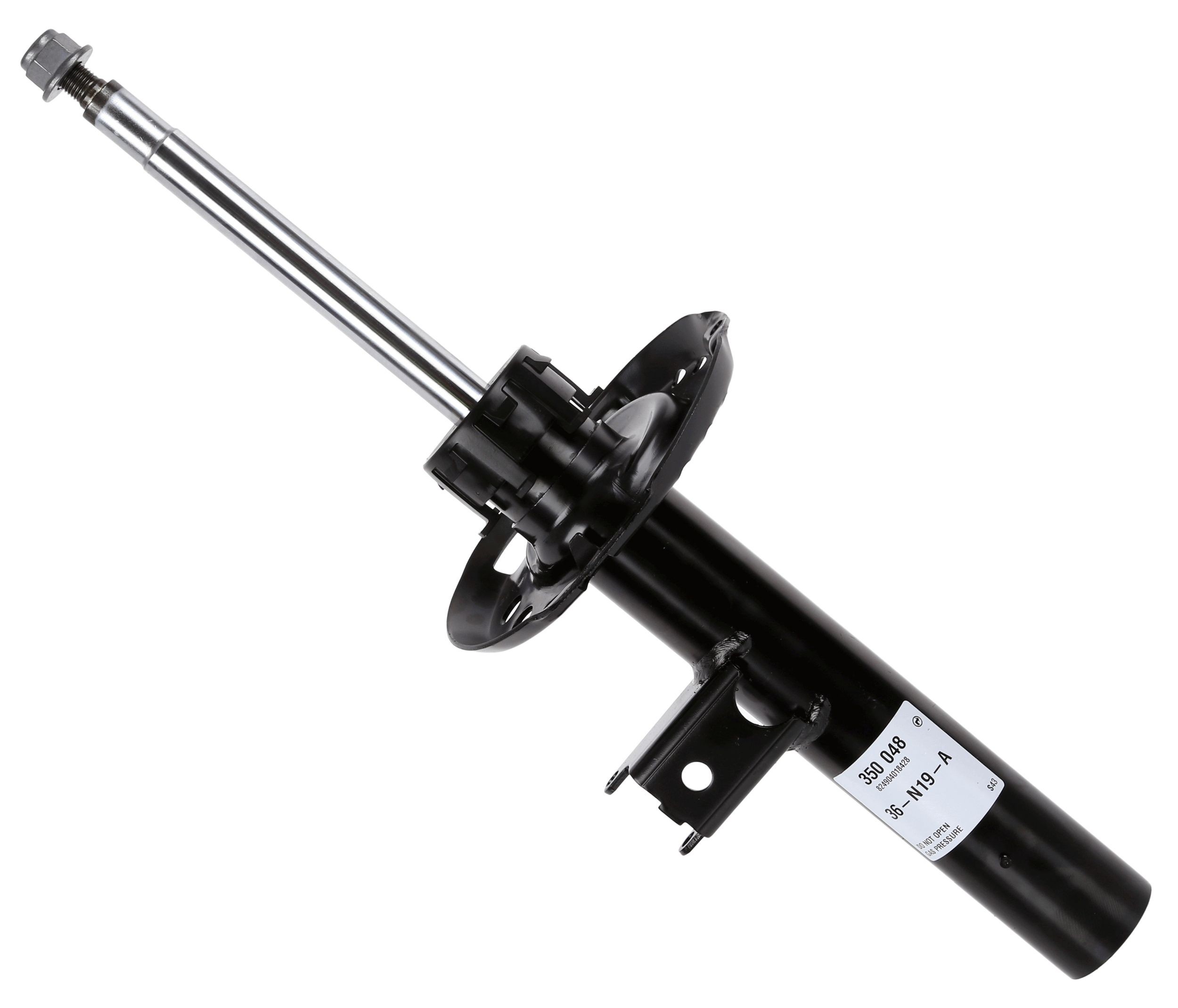 SACHS Αμορτισέρ 350 048 SACHS 350 048 Αμορτισέρ MERCEDES-BENZ A-class Sedan (W177) σε χαμηλές τιμές
