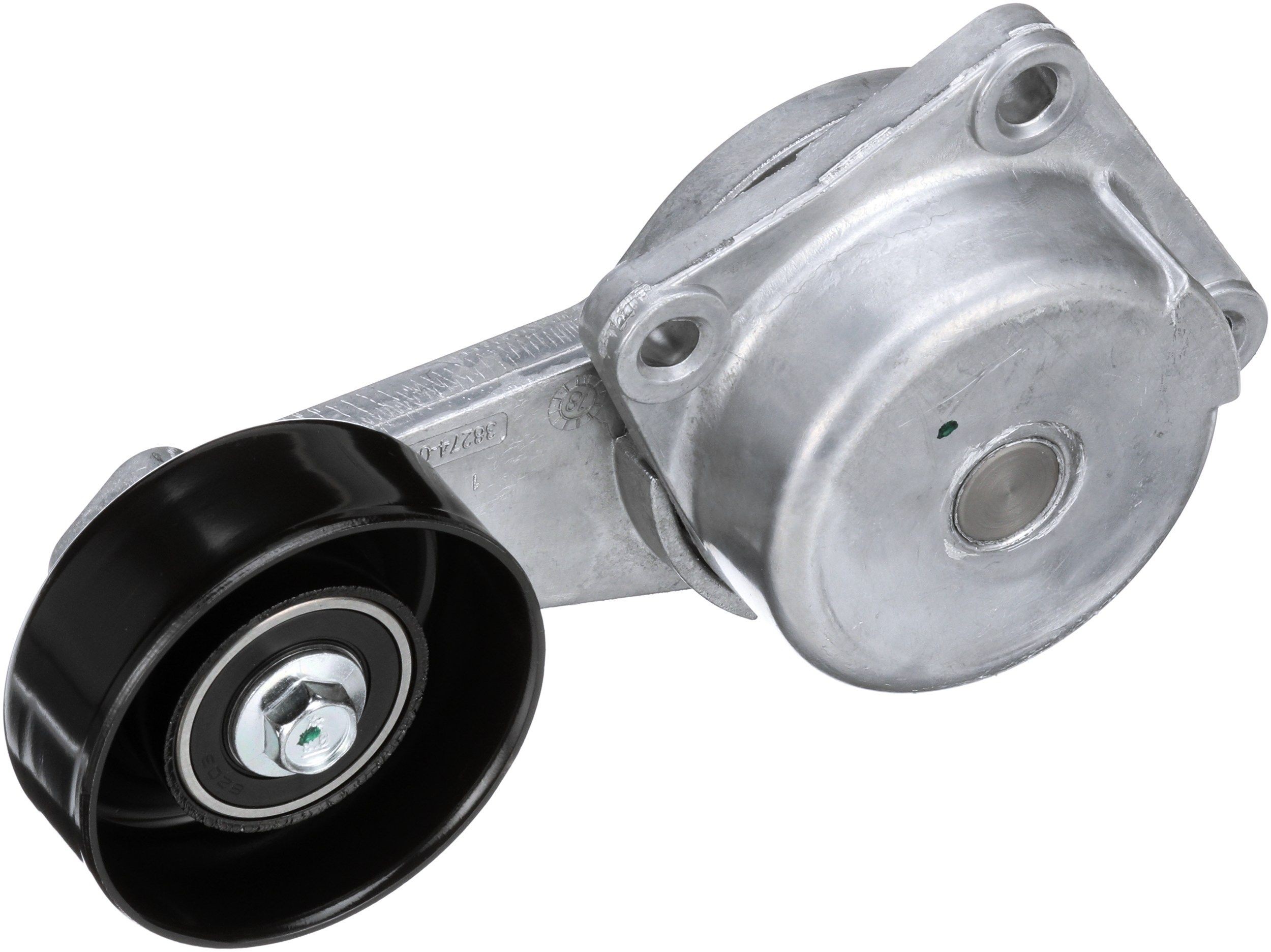 Pingutusrull, soonrihm GATES T38274 GATES DriveAlign T38274 Pingutusrull soonrihm FORD USA EXPLORER 2022