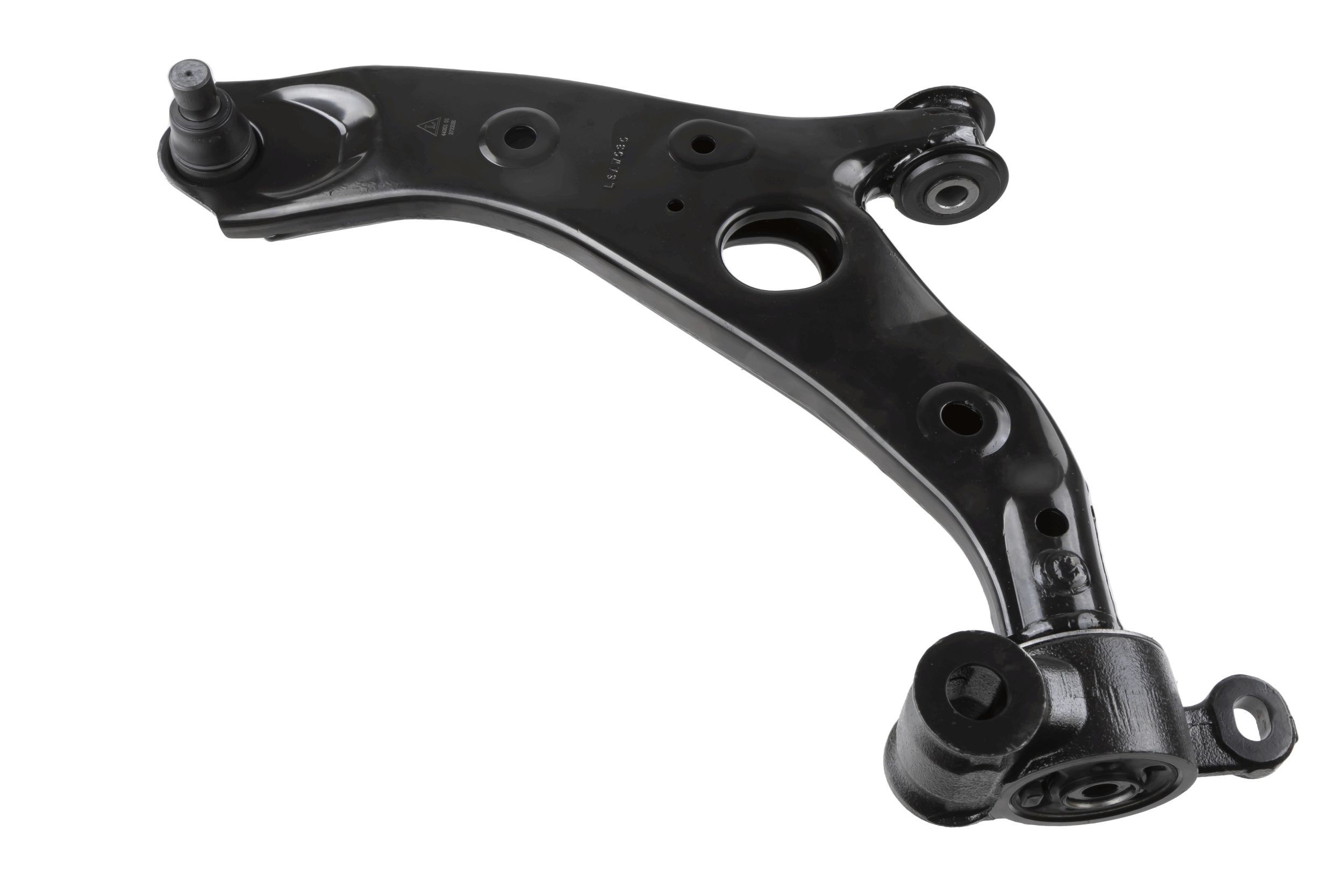 LEMFÖRDER Draagarm 44201 01 Mazda 626 Draagarm set LEMFÖRDER 44201 01