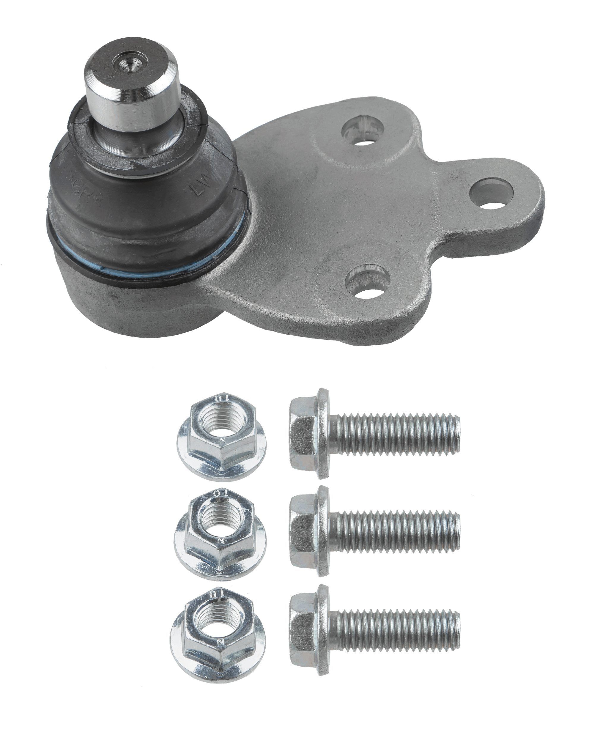 LEMFÖRDER Μπαλάκι ψαλιδιού 44296 01 LEMFÖRDER 44296 01 γνήσια Μπαλάκι ψαλιδιού Ford Focus 4 Turnier κόστος