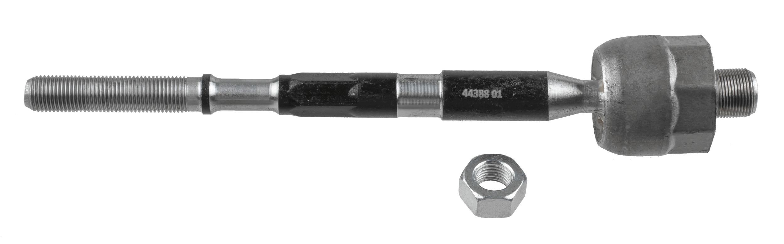 LEMFÖRDER Aksialledd, parallellstag 44388 01 Styrestag LEMFÖRDER Nissan PRIMERA 44388 01