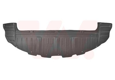VAN WEZEL Motorkåpa 0113704 VAN WEZEL 0113704 Motorkåpa Subaru IMPREZA kostand