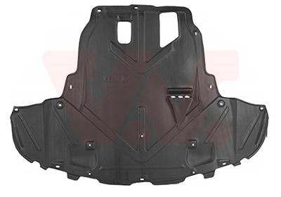 VAN WEZEL Isolamento do compartimento do motor 0160701 VAN WEZEL 0160701 Protecção do motor / inferior Alfa Romeo 146 930 preço