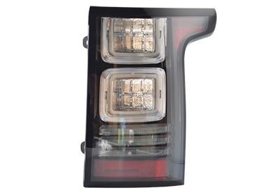 VAN WEZEL Achterlicht 0246926 Land Rover DISCOVERY Achterlichten VAN WEZEL 0246926