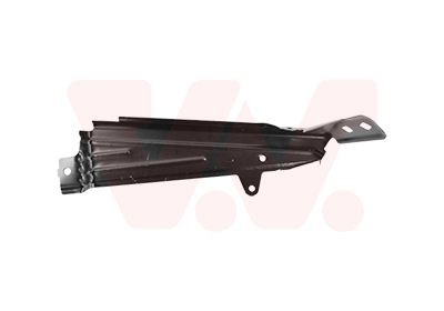 Wing fender VAN WEZEL 0682319 VAN WEZEL 0682319 BMW X3 2003 wing price