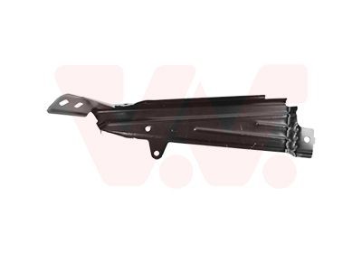Wing fender VAN WEZEL 0682320 VAN WEZEL 0682320 BMW X3 2003 Fender price