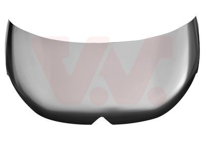 VAN WEZEL Kapota 0949660 VAN WEZEL 0949660 Predna kapota Citroen Jumpy Van cena